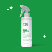Lozione Districante 3 in 1 Senza Risciacquo al Talco – 200 ml – Cani