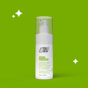 Mousse Detergente Senza Risciacquo Argan – 100 ml – Cani e Gatti