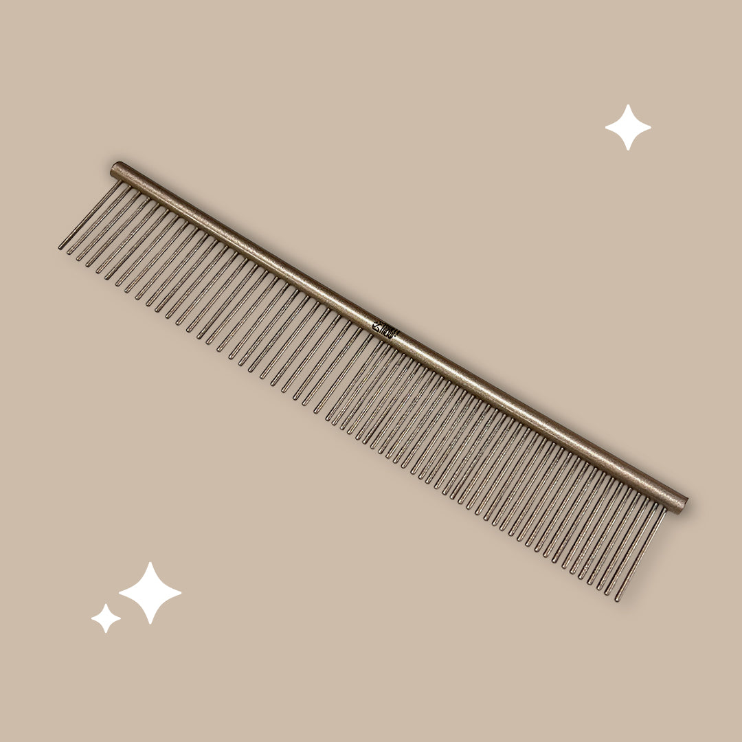 Pettine per Cani e Gatti SweetHerd