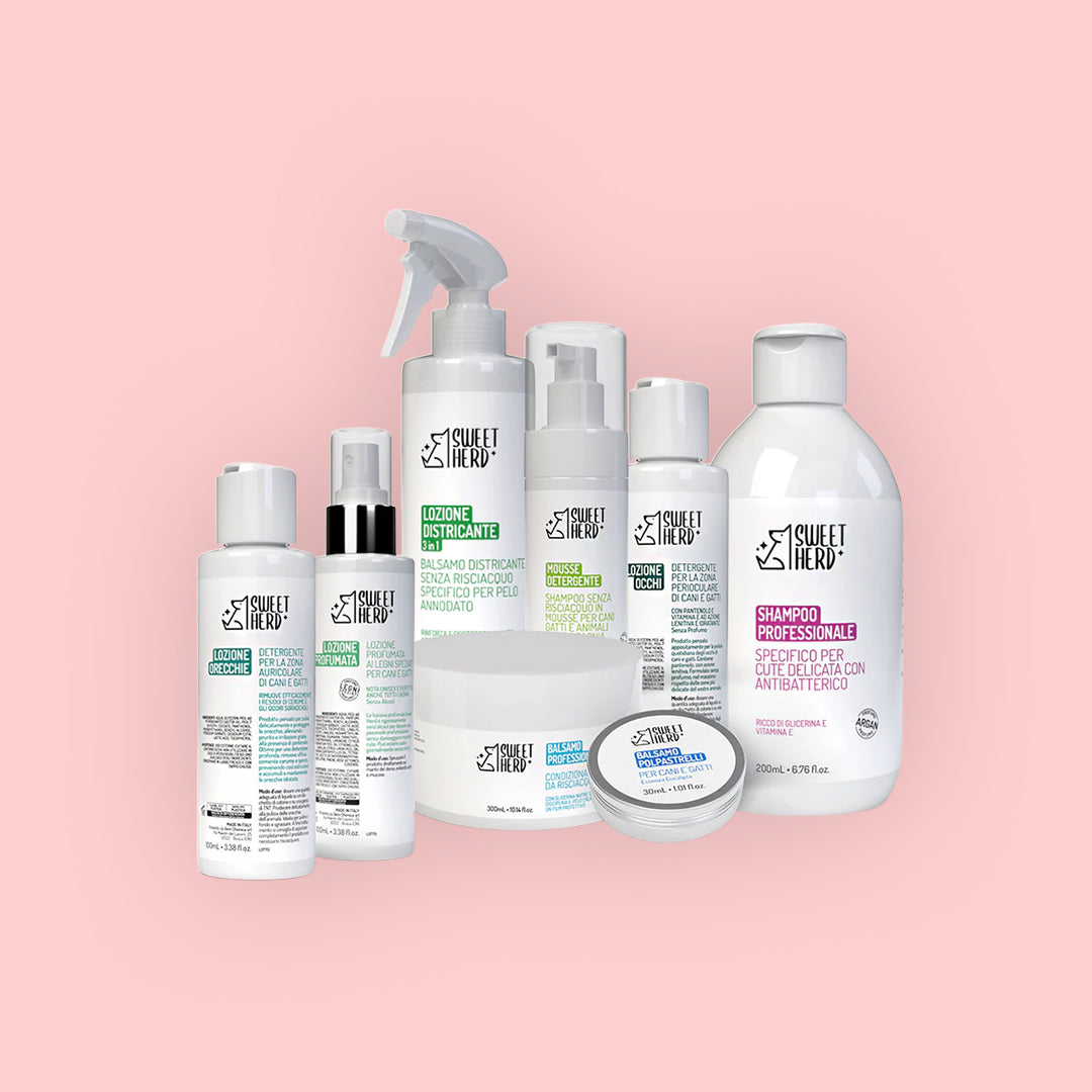 Produzione e formulazione interne