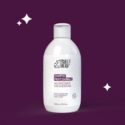 Shampoo Volumizzante alla Cheratina con Profumo Argan – Cani